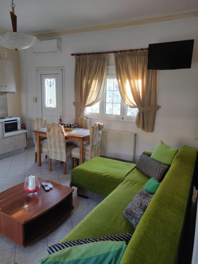 Efi's Holiday home *