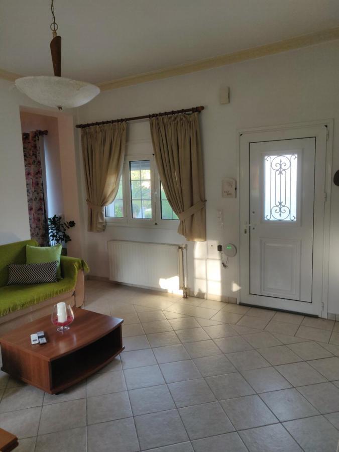 Case de vacanță Efi's