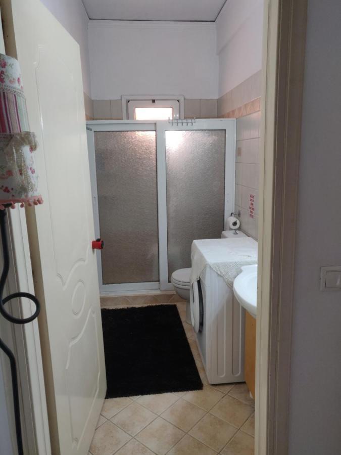 Holiday home Efi's