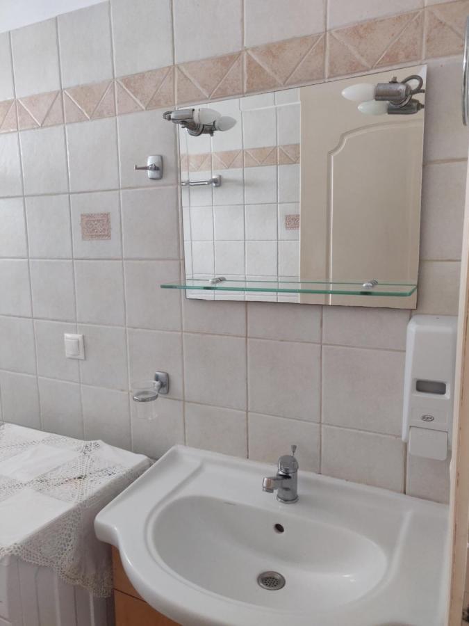 Efi's Case de vacanță *