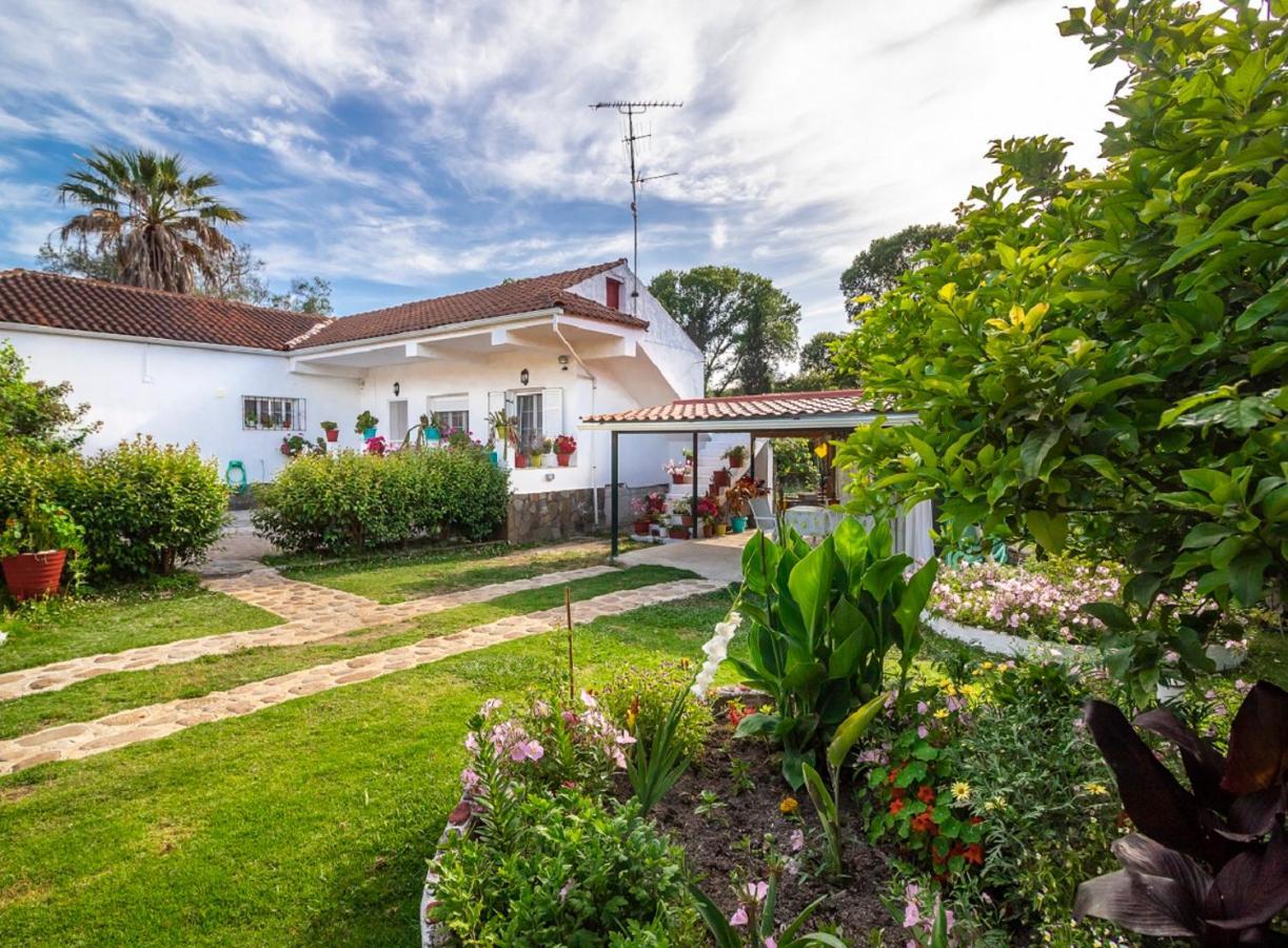 Holiday home Efi's Marathias (Corfu)