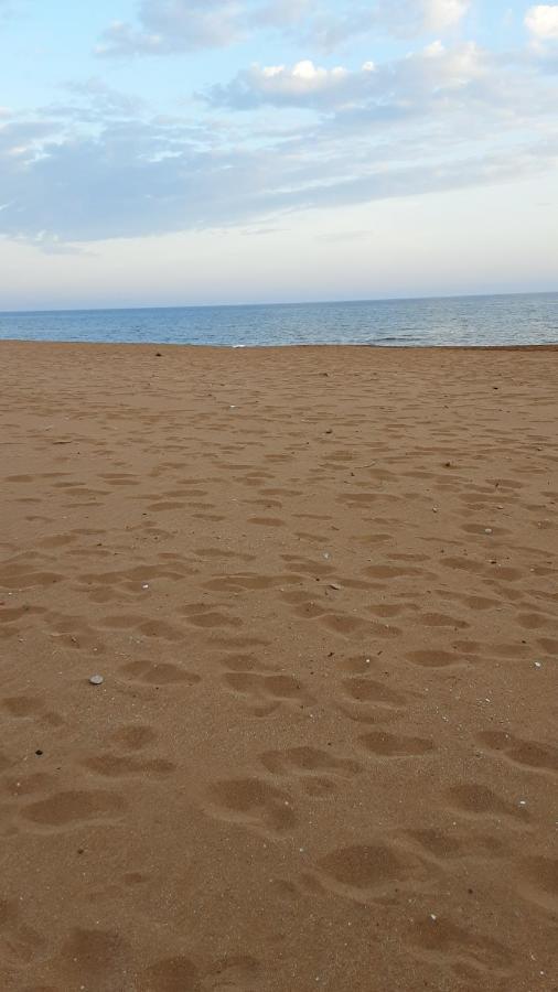 Efi's Marathias (Corfu)