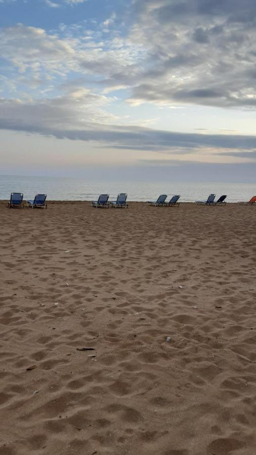 Holiday home Efi's