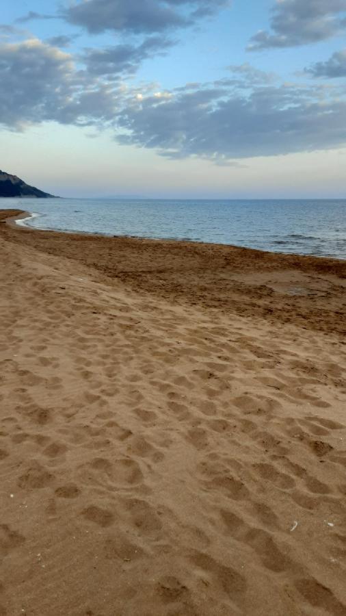 Efi's Holiday home Marathias (Corfu)